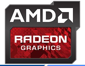 TARJ. VIDEO RADEON