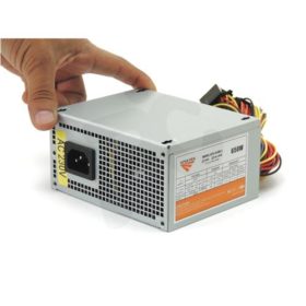 FUENTE MINI ATX