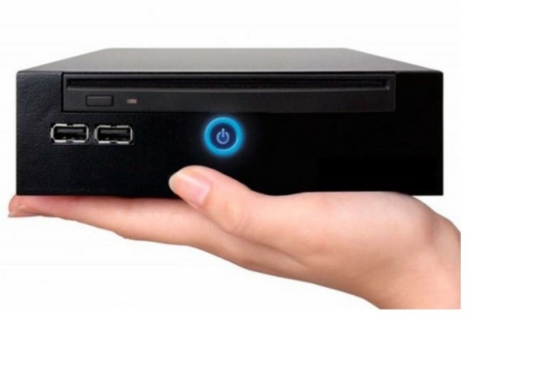 MINI PCS / BAREBONE