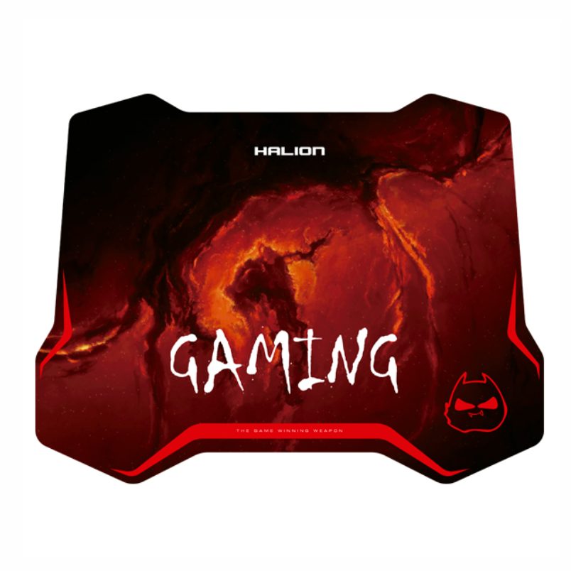 PAD MOUSE GAMING