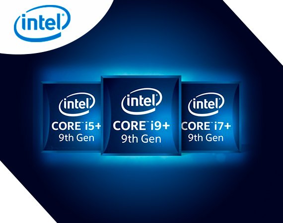 PROC. INTEL SOCKET 1151 -9NA GENERACION