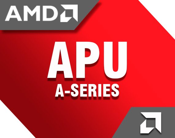 PROC. AMD SOCKET FM2