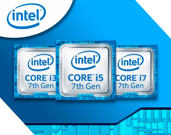 PROC. INTEL SOCKET 1151 -7THA GENERACION