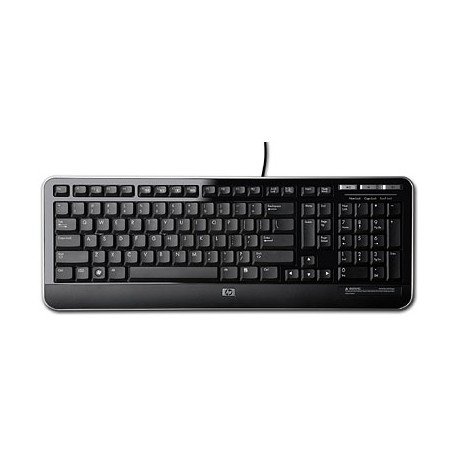 TECLADO