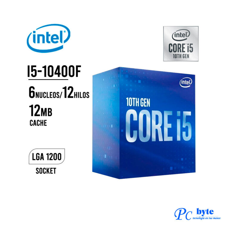 Intel Core i5 12400F 魅力の