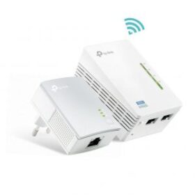 LINEA ELECTRICA ( WIFI )