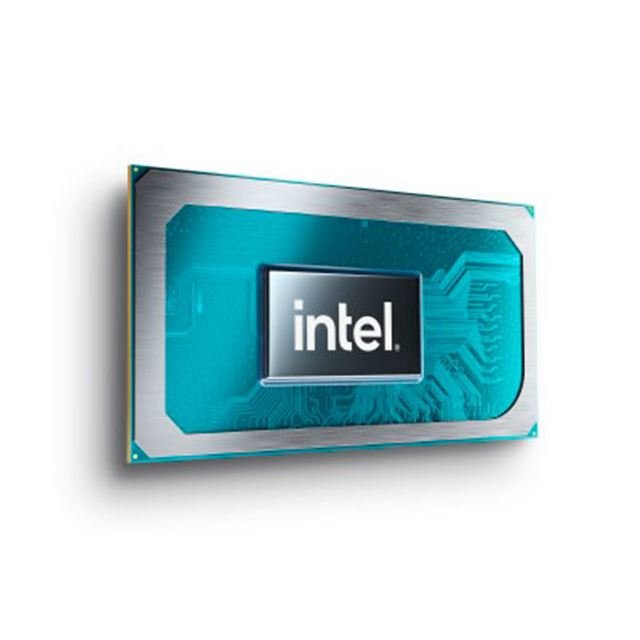 PROC. INTEL SOCKET 1200 - ONCEAVA GENERACION